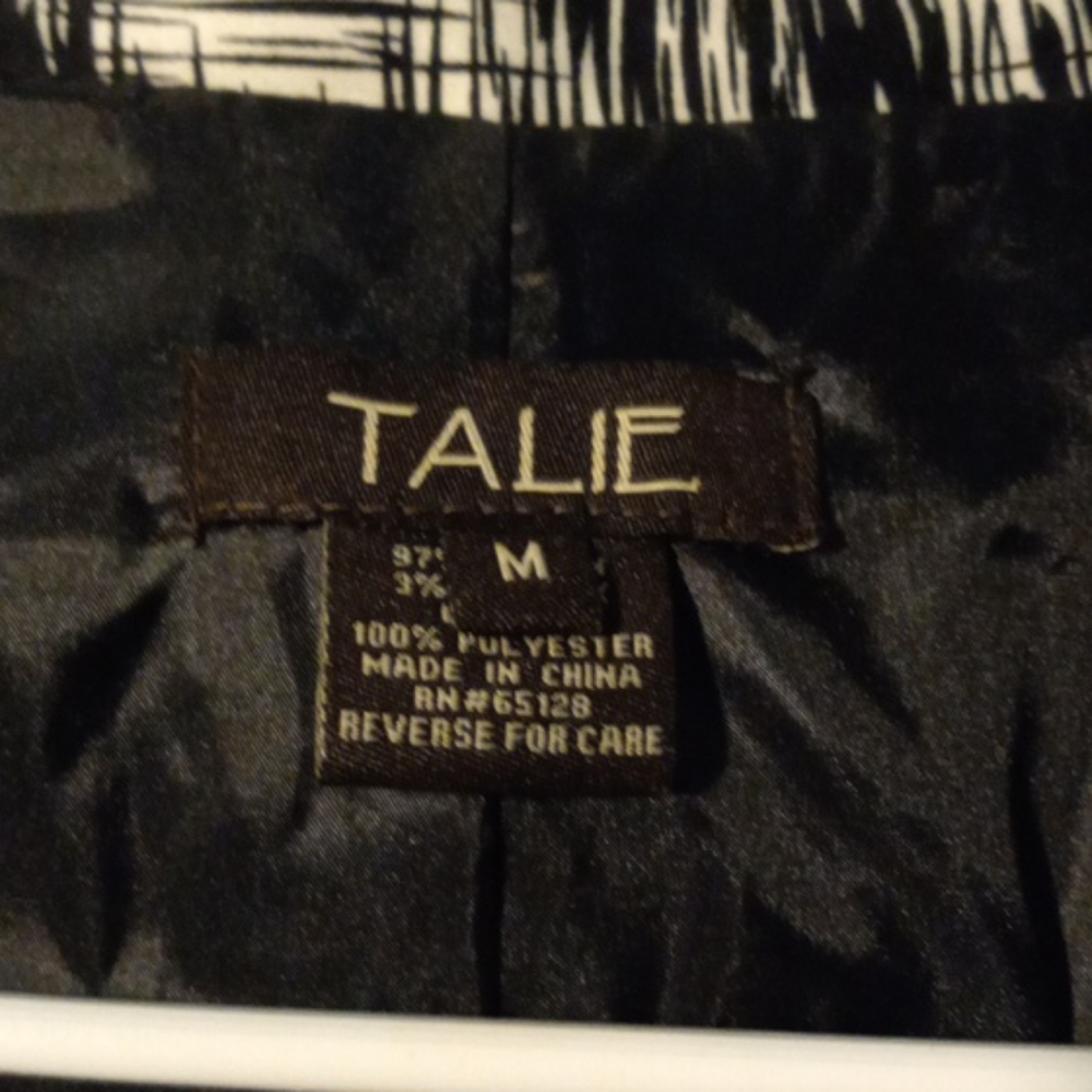 Lightweight Fall Jacket. - image 2